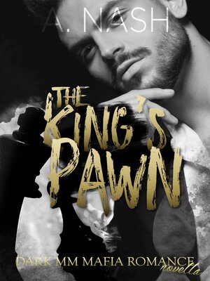 cover image of The King's Pawn